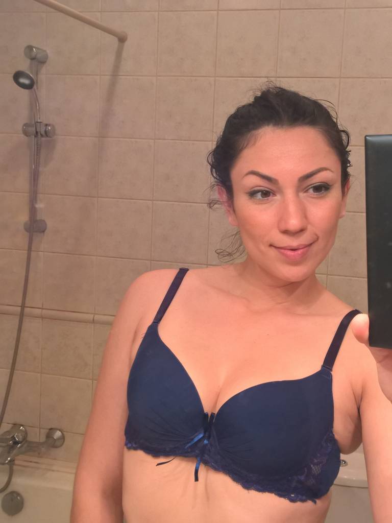 Photo de Julie