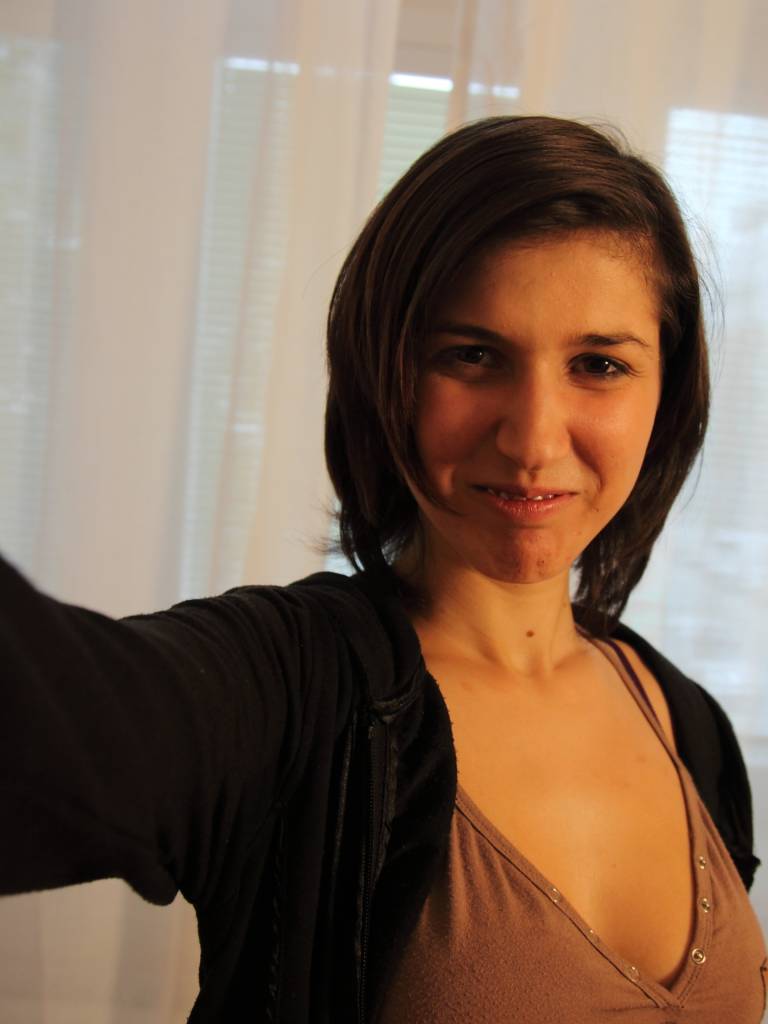 Photo de Annette