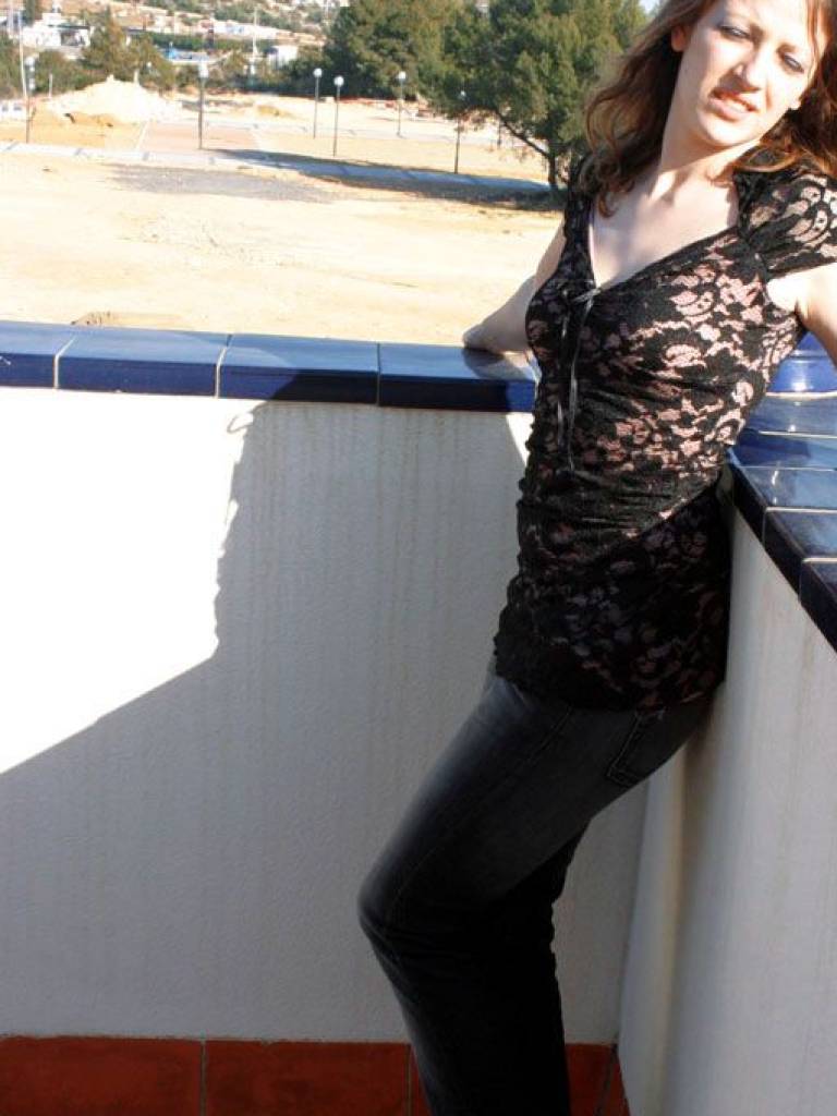 Photo de Margot