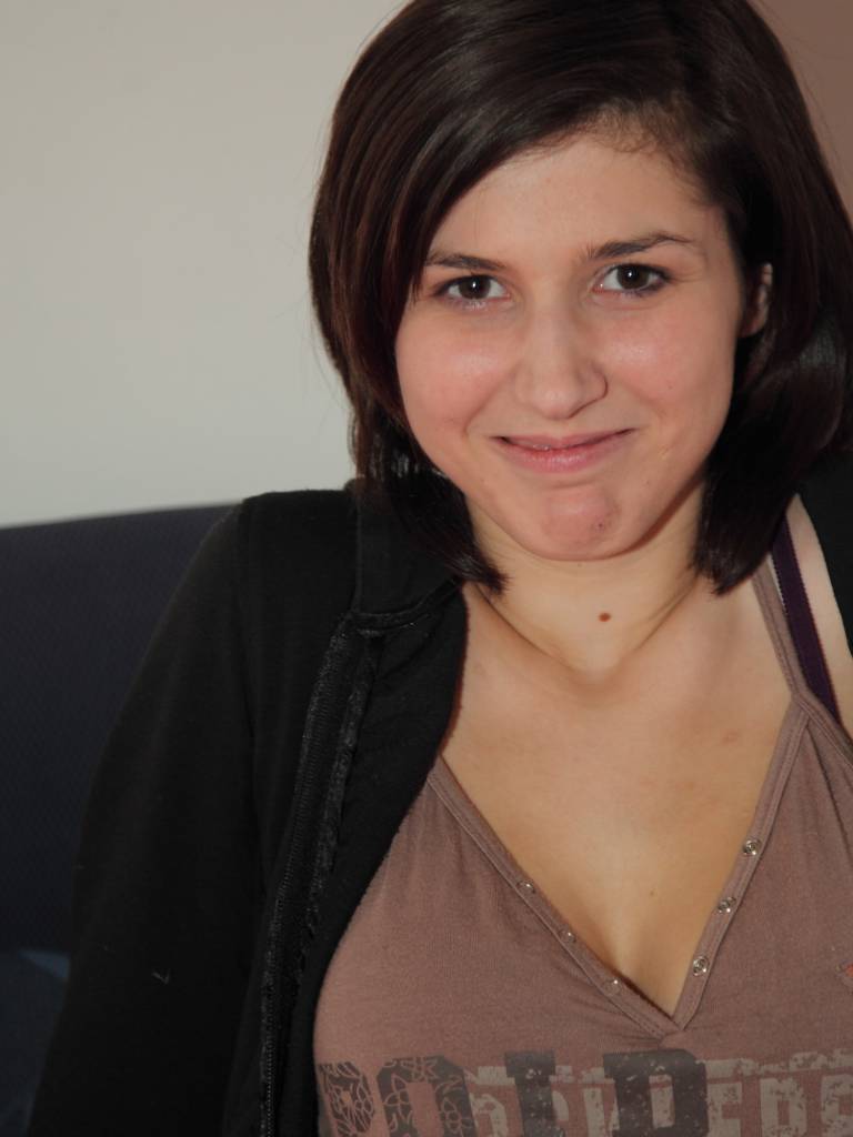 Photo de Aline