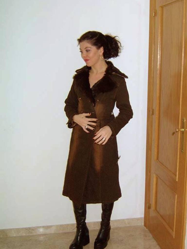 Photo de Chloé
