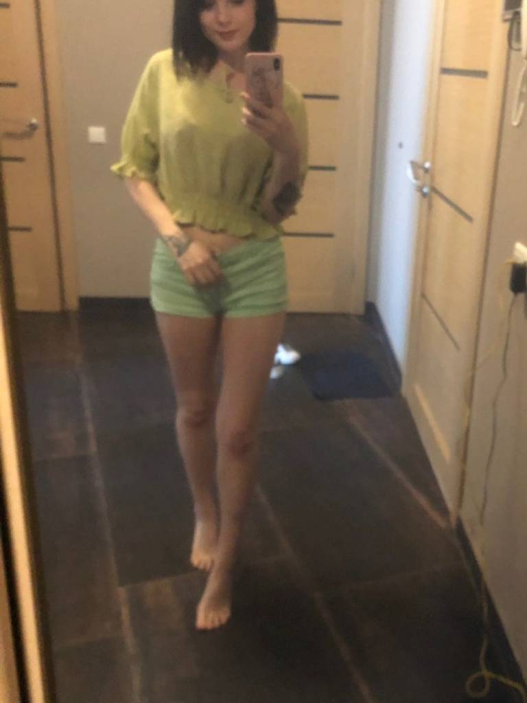Photo de Angeline