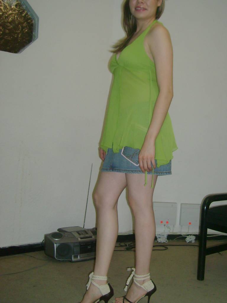 Photo de Fabienne