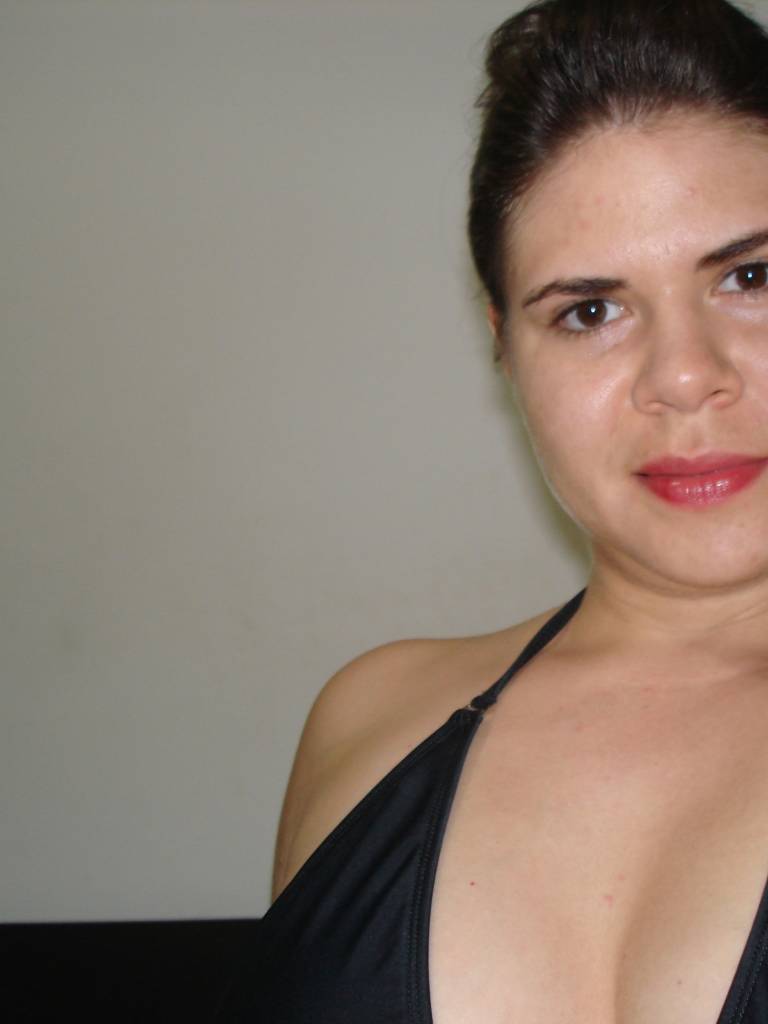 Photo de Salomé