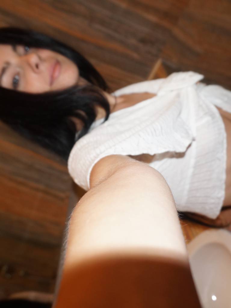 Photo de Annette