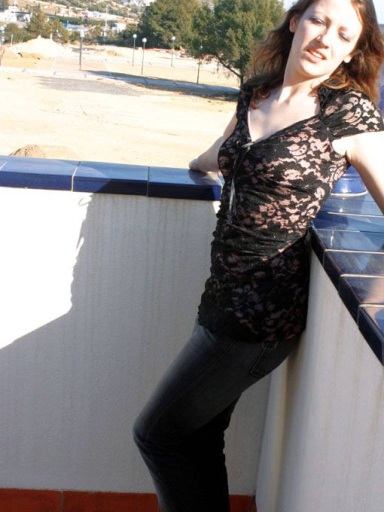Photo de Caroline