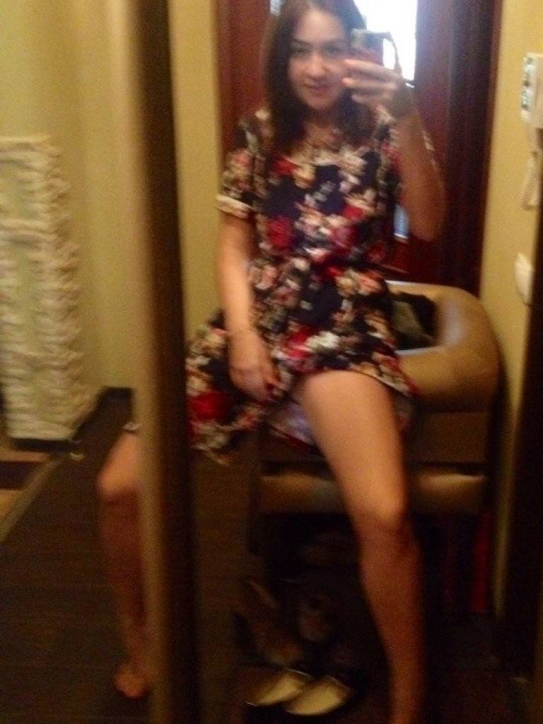 Photo de Christianne