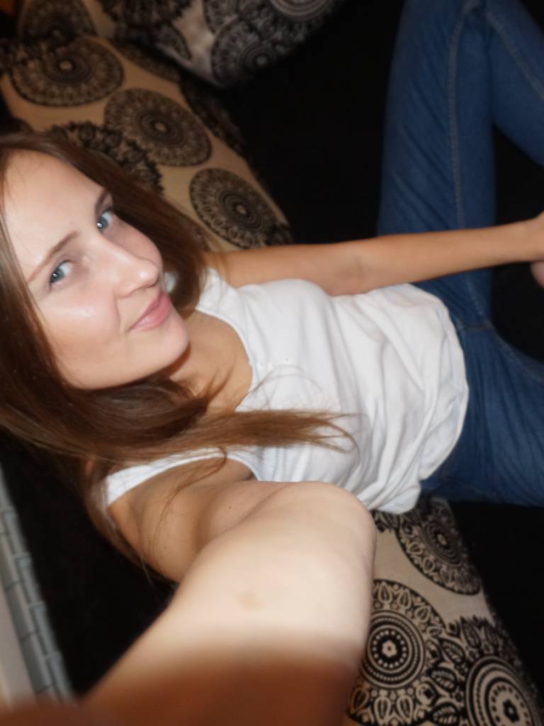 Photo de Alison