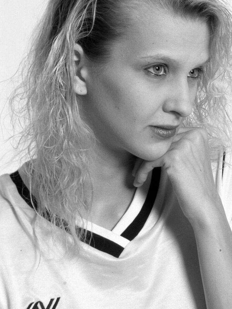 Photo de Myriam