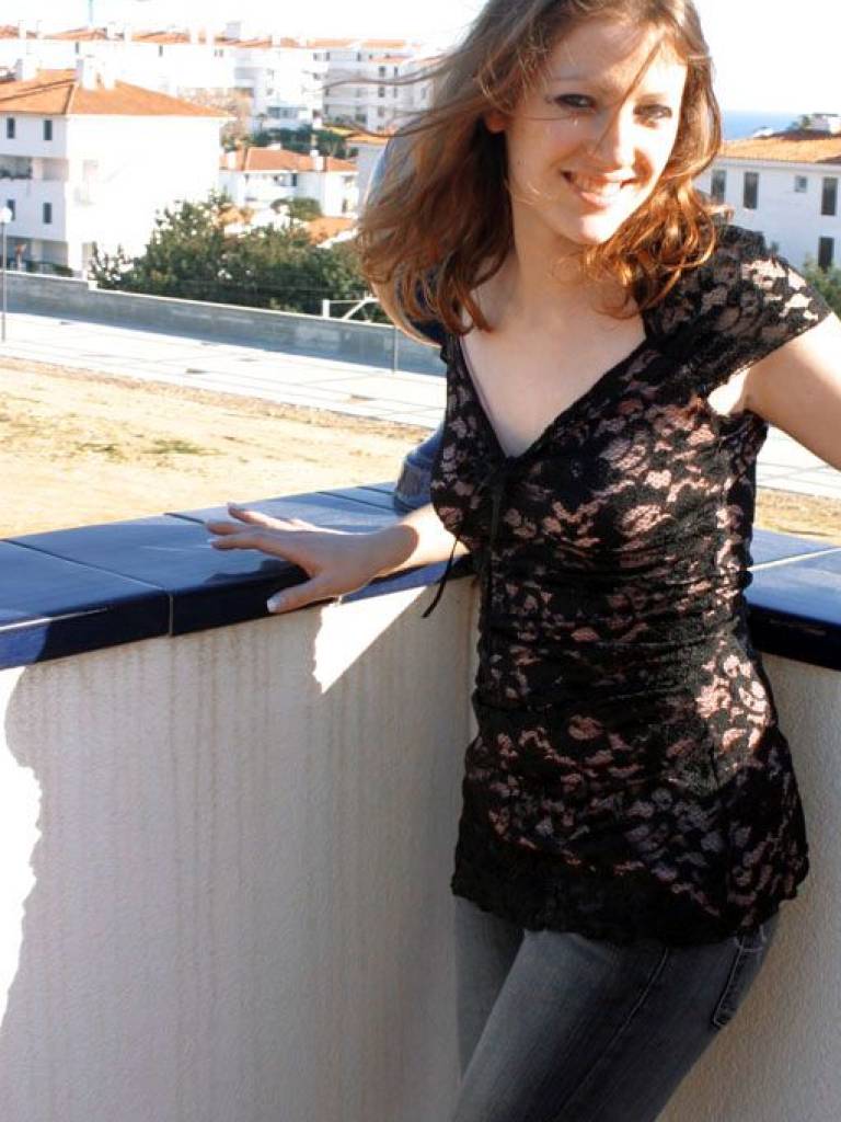 Photo de Flavie