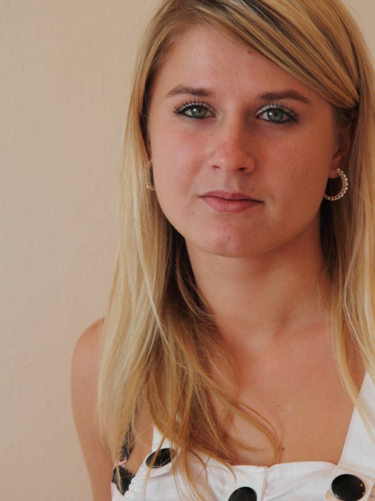 Photo de Vivien