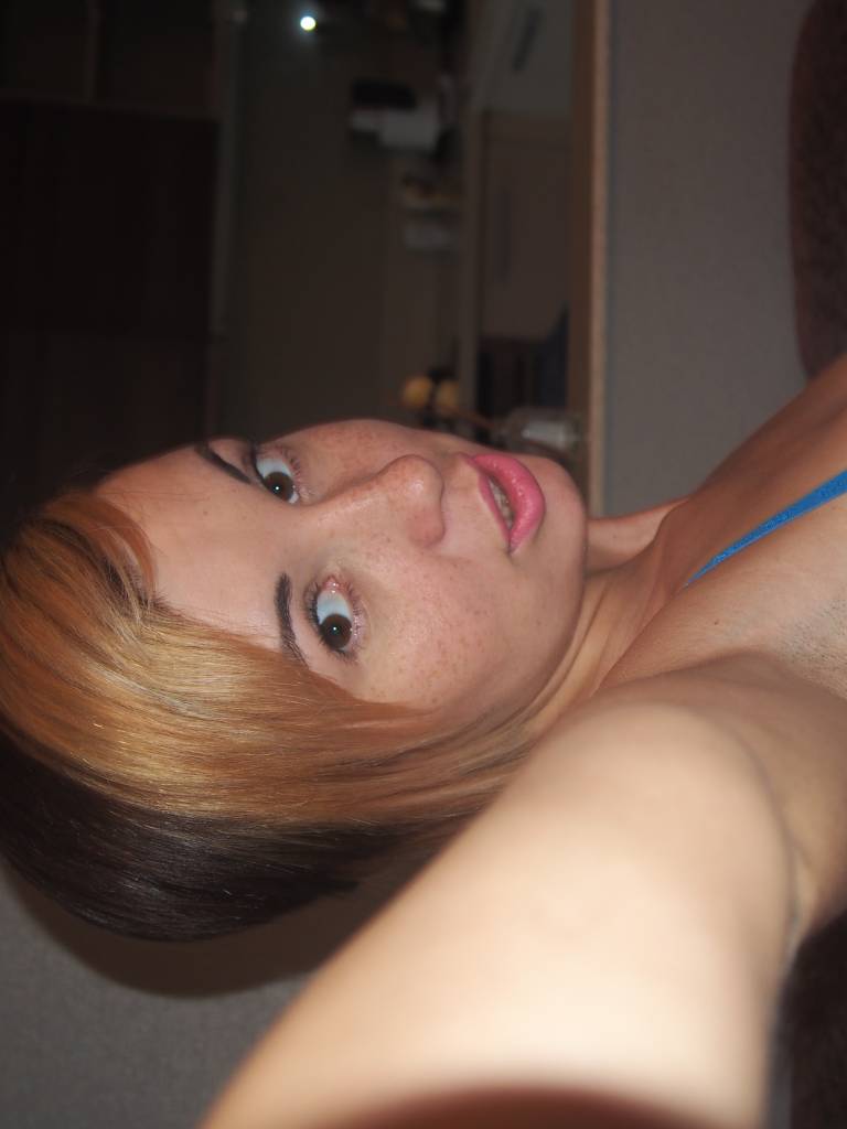 Photo de Yseult