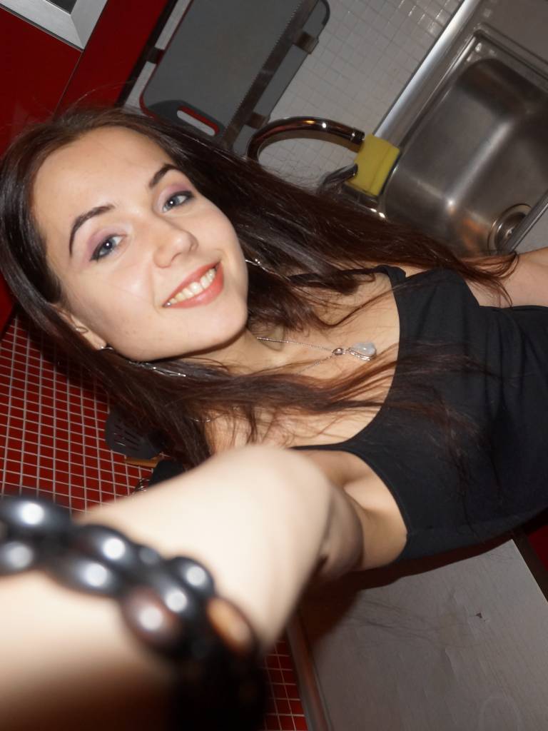 Photo de Doriane