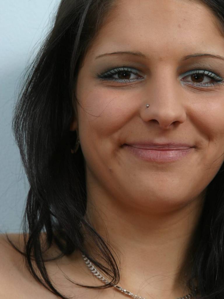 Photo de Ghislaine
