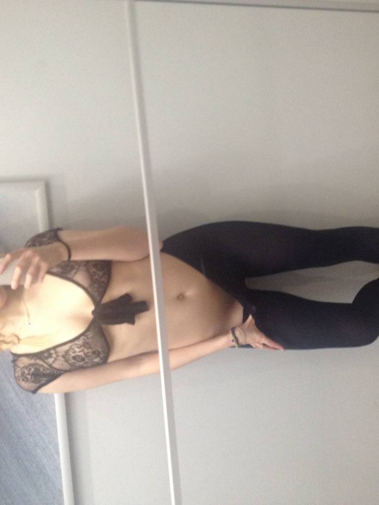Photo de Juliette