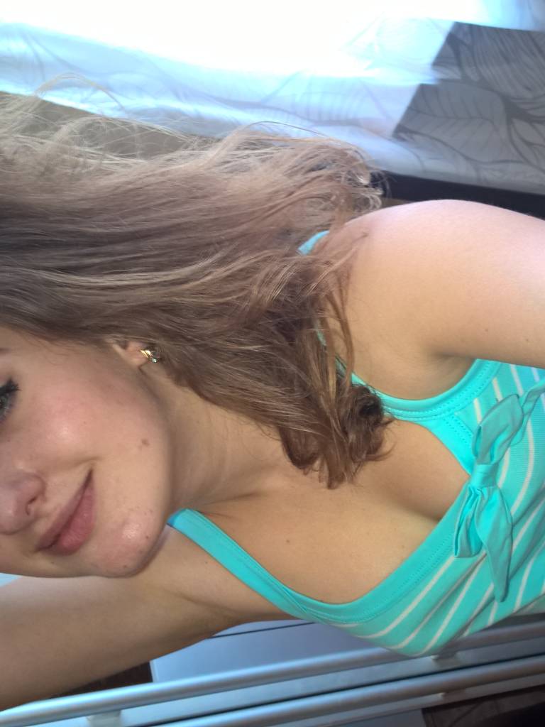 Photo de Vivien