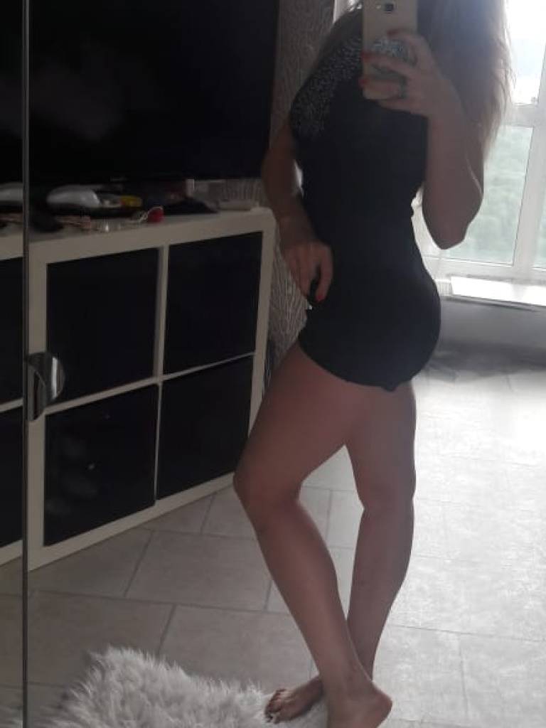 Photo de Nkechi