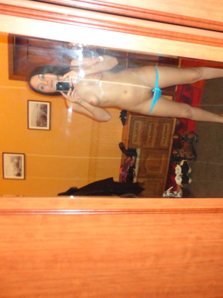 Photo de Brigitte