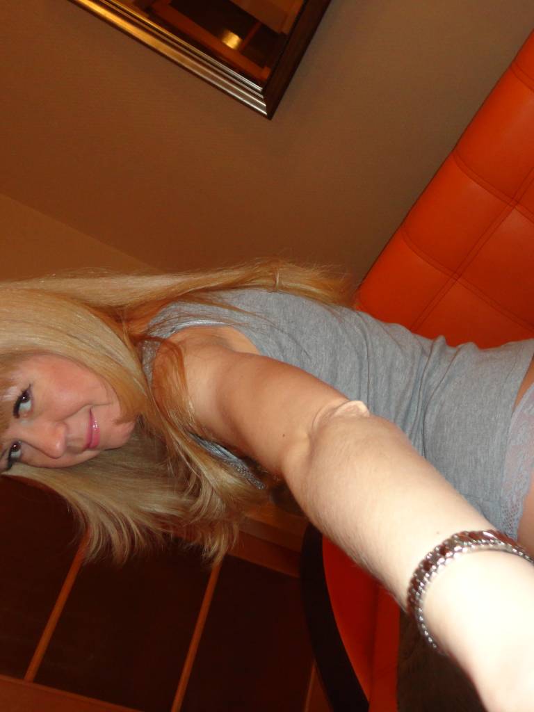 Photo de Adeline
