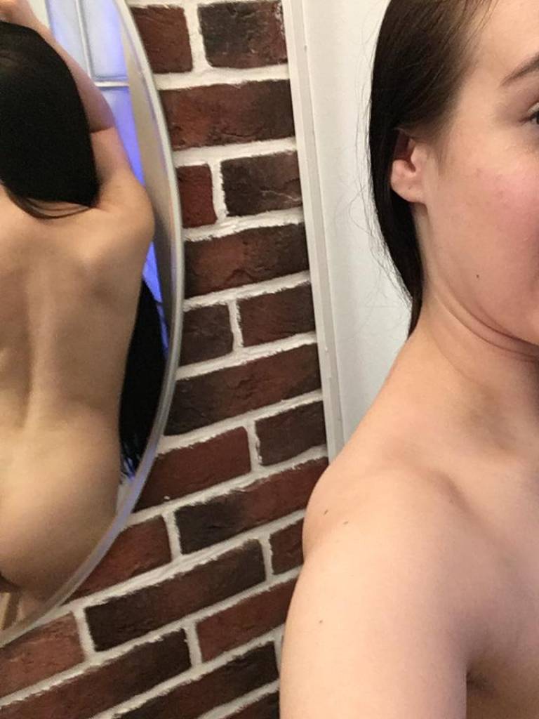 jeune coquine Limoges