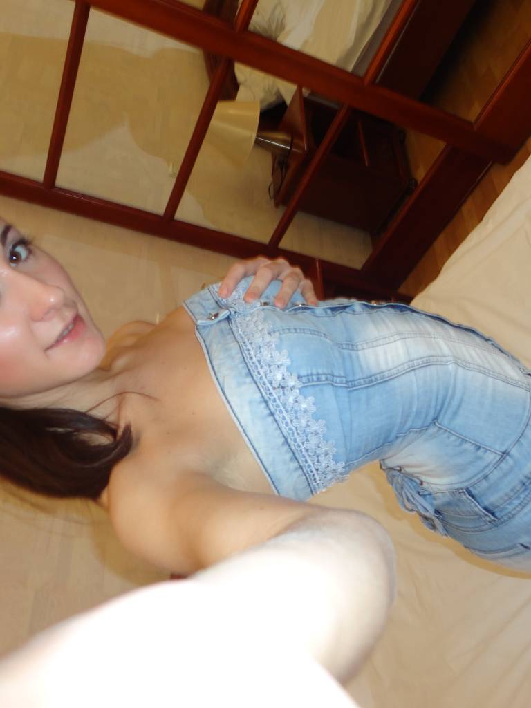 Photo de Flavie