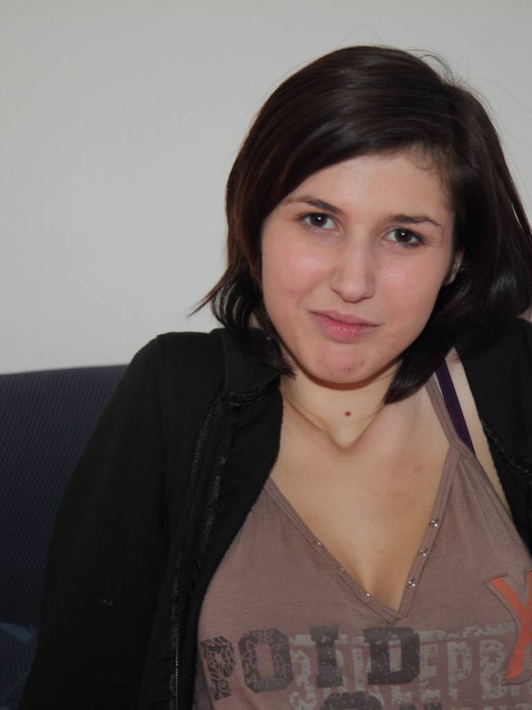Photo de Lucie
