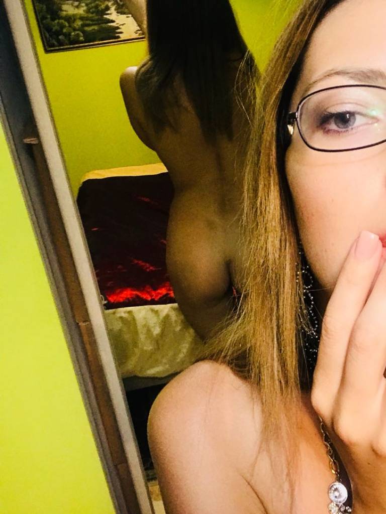 Photo de Justine