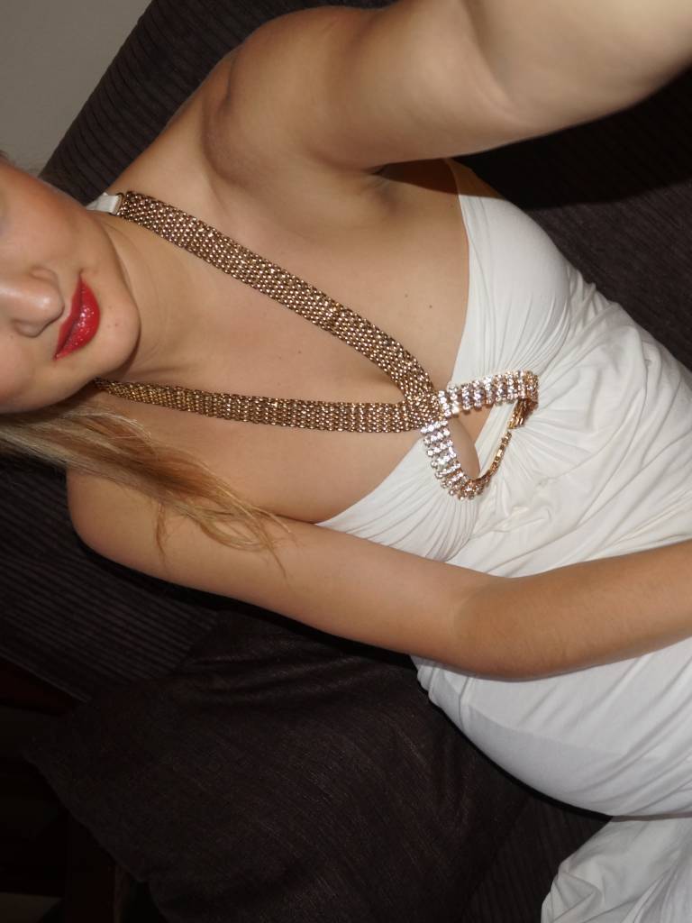 jeune coquine Gap