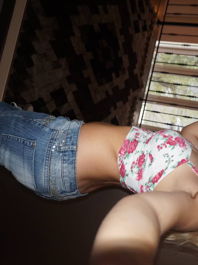 Photo de Aline