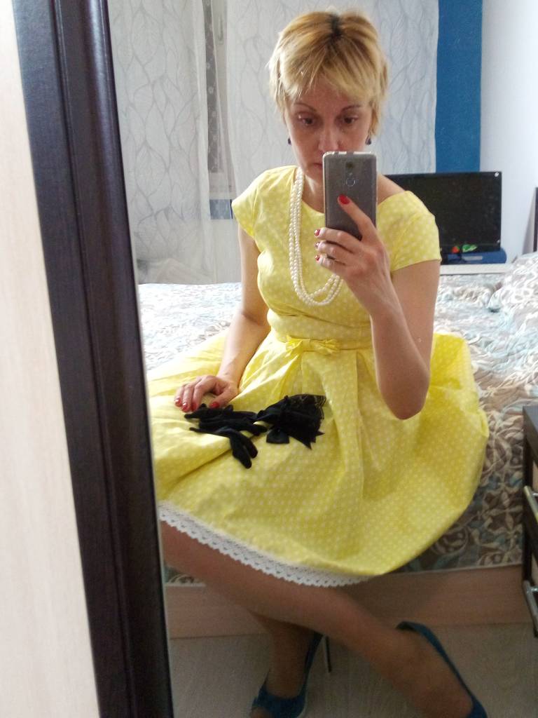 Photo de Dorothée