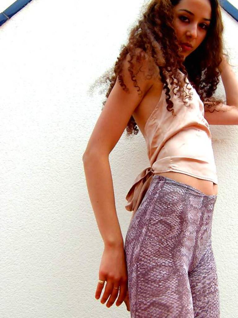 Photo de Ninon