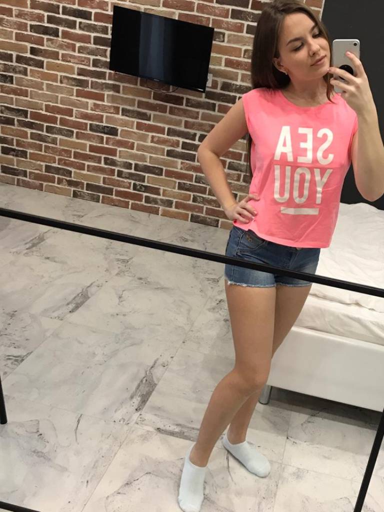 jeune coquine Montpellier