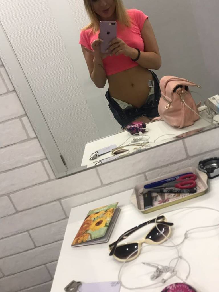 Photo de Nadia 