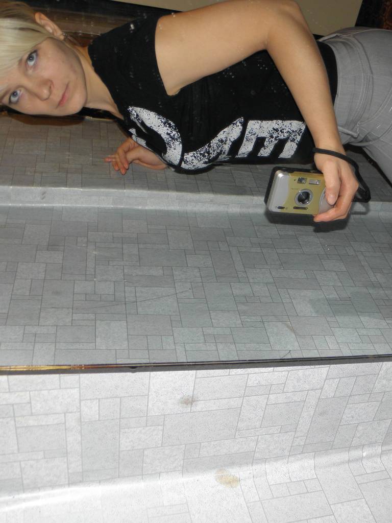 Photo de Victorine