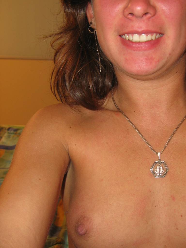 Photo de Henriette