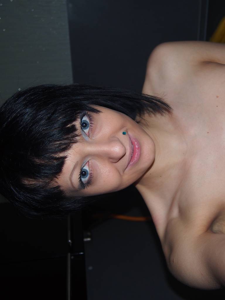 Photo de Alison