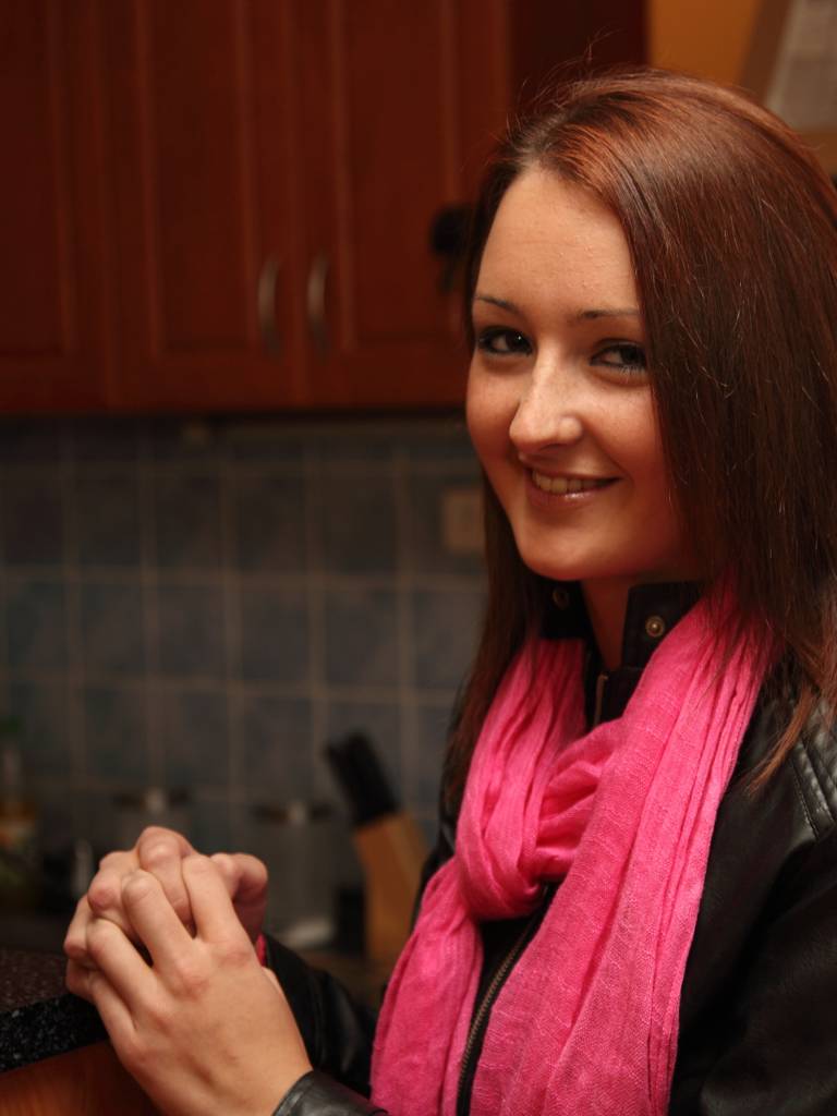 Photo de Lydie