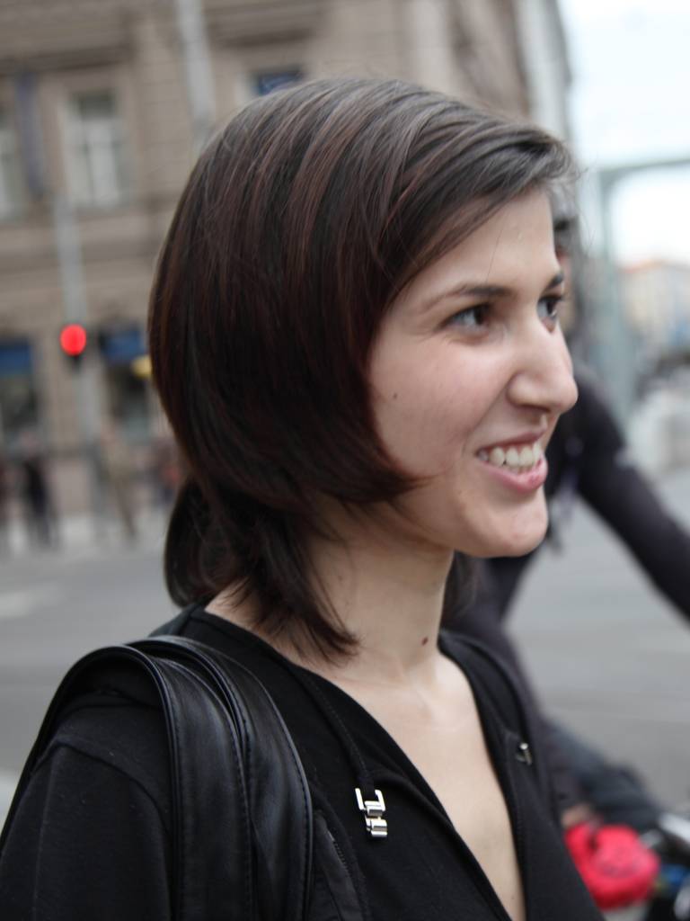 jeune coquine Rouen