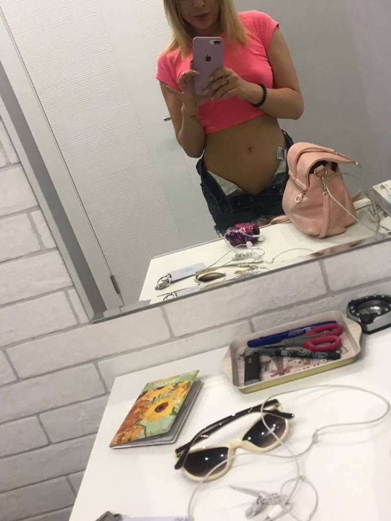 jeune coquine Sens