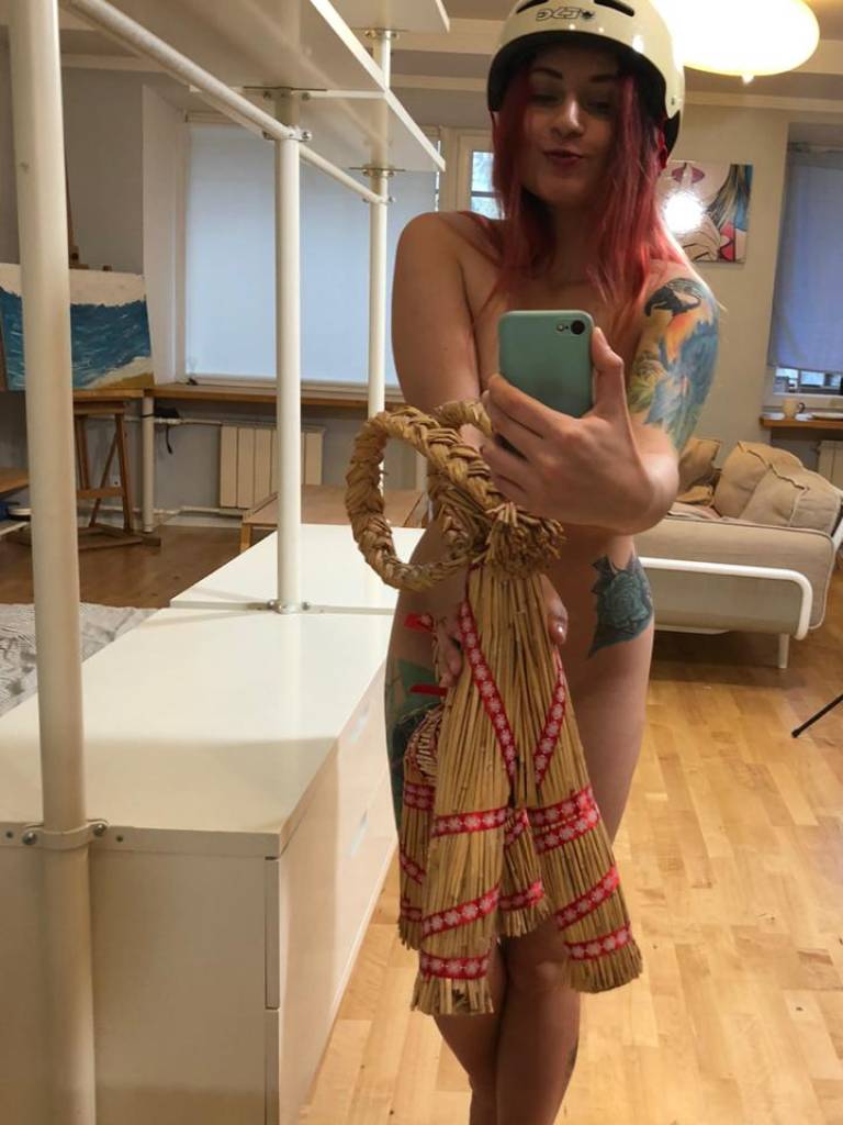 Photo de Marise