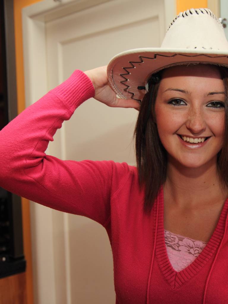 jeune coquine Amfréville