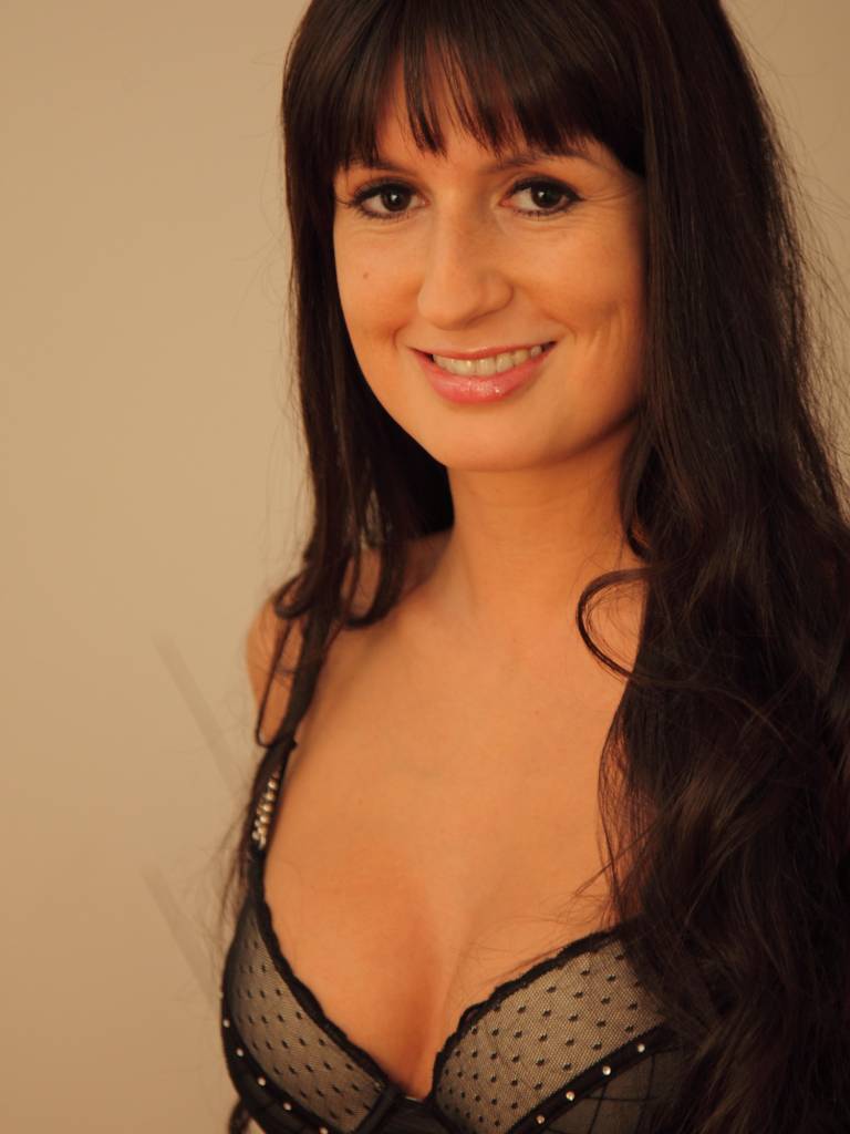 Photo de Jeanine