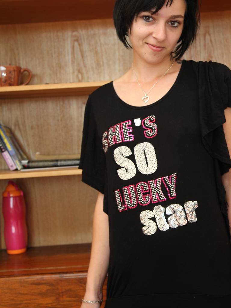 Photo de Alice