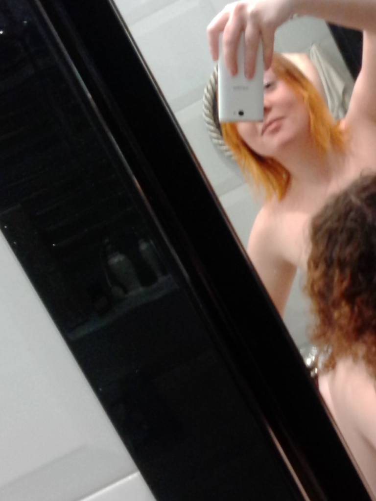 Photo de Christianne