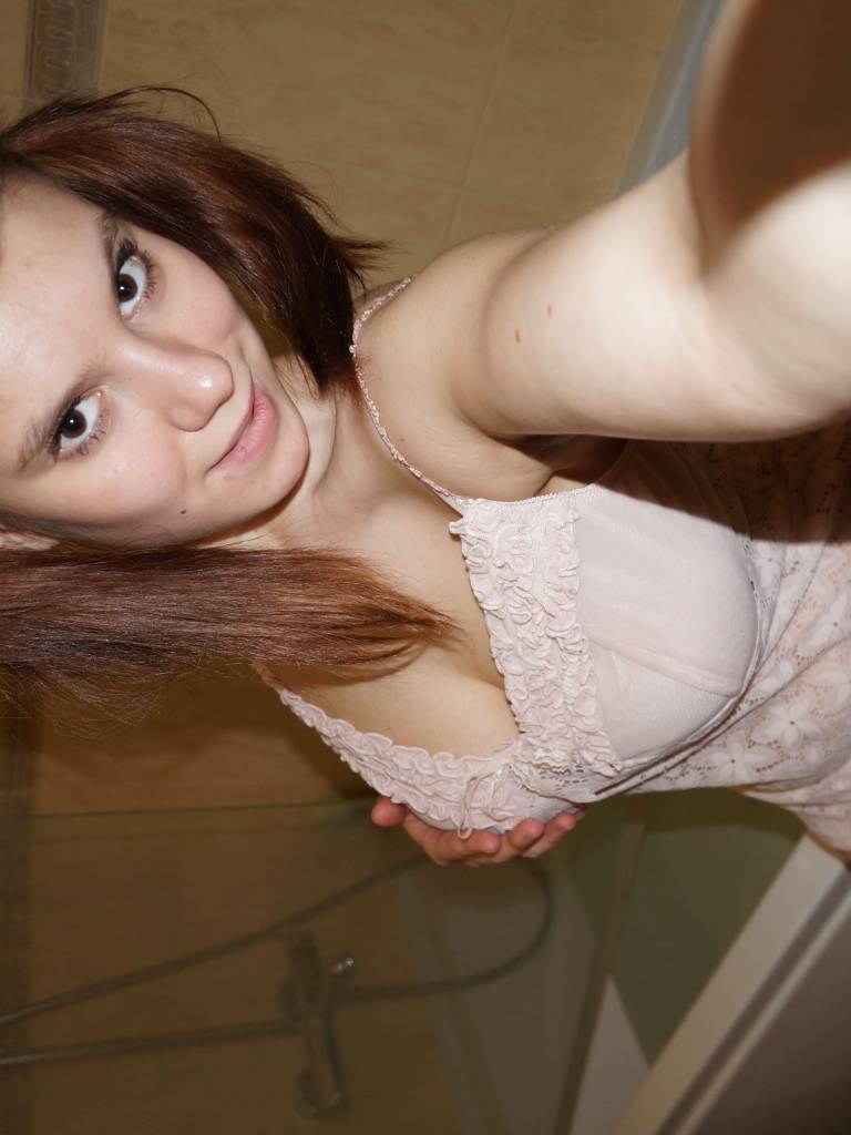 Photo de Flavie