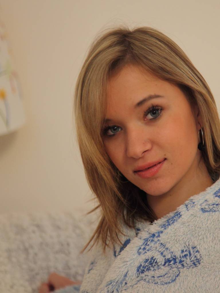 Photo de Jacqueline
