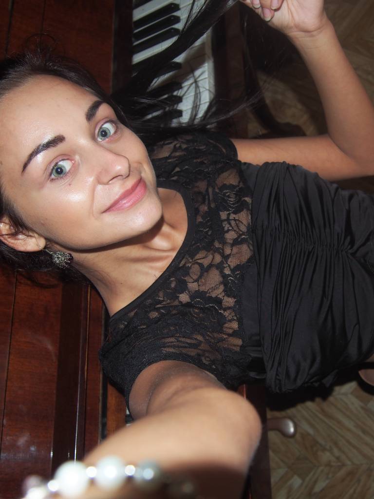 Photo de Paulette