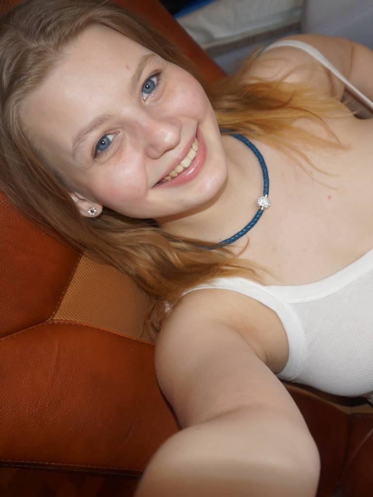 Photo de Francine