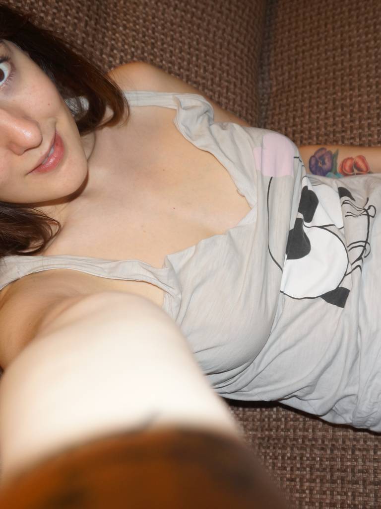 Photo de Juliette