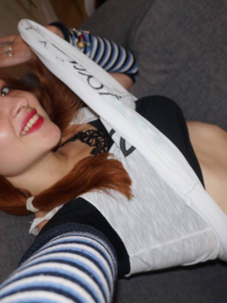 Photo de Olivie